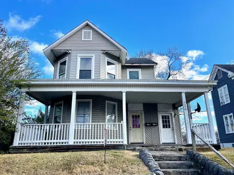 526 5th St SE, Roanoke, VA 24013