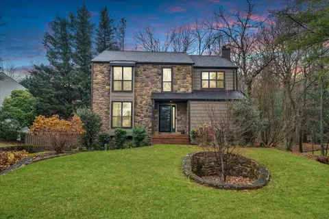 4584 Branderwood Dr, Roanoke, VA 24018