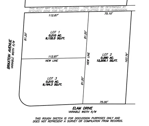 0 Braxton Ave, Salem, VA 24153 photo 2