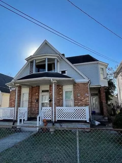 1025 Stewart Ave SE, Roanoke, VA 24013