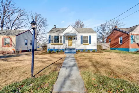 2517 Maiden Ln SW, Roanoke, VA 24015