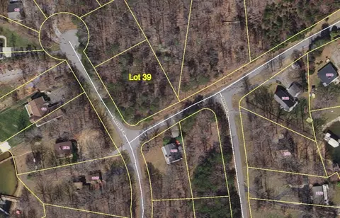 lot39 Buccaneer Rd, Moneta, VA 24121