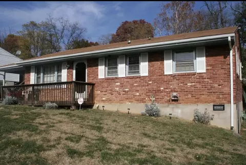 4527 Edgelawn Ave NW, Roanoke, VA 24017