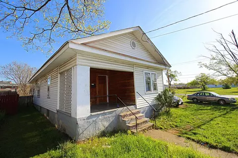 2505 Shenandoah Ave NW, Roanoke, VA 24017