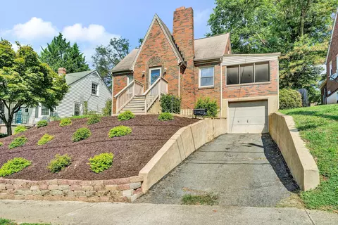 1229 Howbert Ave SW, Roanoke, VA 24015
