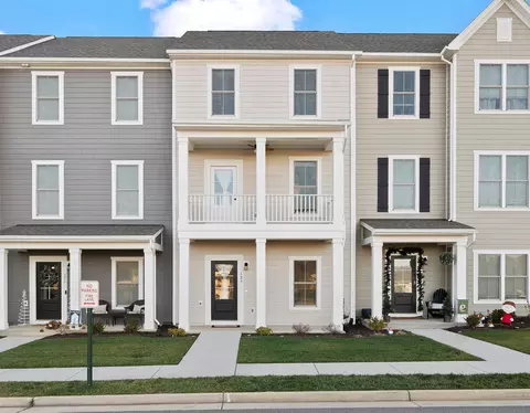 125 Broad St, Daleville, VA 24083