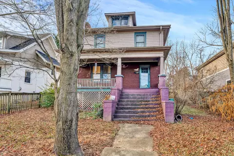 509 Riverland Rd SE, Roanoke, VA 24014