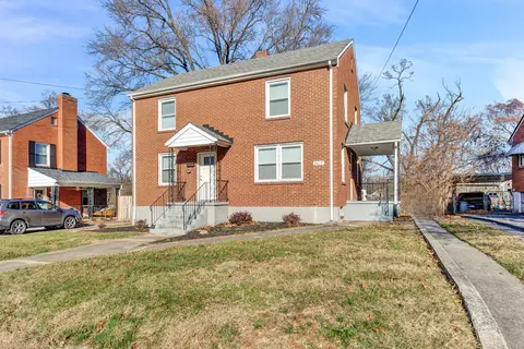 2617 Laburnum Ave SW, Roanoke, VA 24015