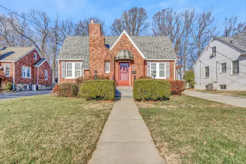 2509 Tillett Rd SW, Roanoke, VA 24015