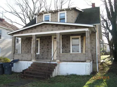 1528 Melrose Ave NW, Roanoke, VA 24017