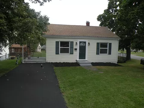 2403 Mansfield St NE, Roanoke, VA 24012