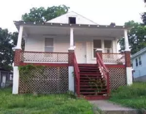 634 Montrose Ave SE, Roanoke, VA 24013