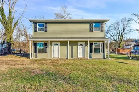 1716 Jerome St SE, Roanoke, VA 24014