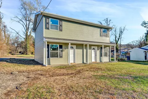 1716 Jerome St SE, Roanoke, VA 24014 photo 2