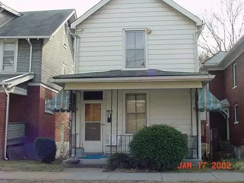 206 Gilmer Ave NW, Roanoke, VA 24016