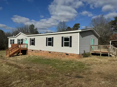 1070 Alphonse Dairy Rd, South Boston, VA 24592