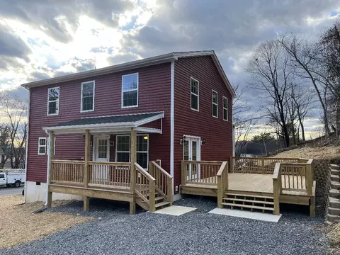 2307 Hawthorne Ave, Buena Vista, VA 24416