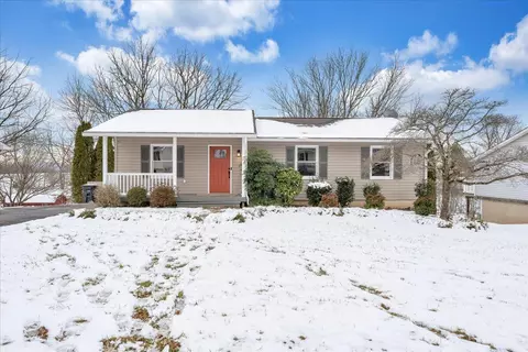4753 Lantern St, Roanoke, VA 24019