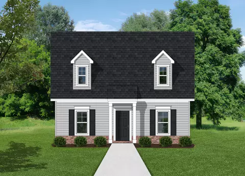 109 Parker Ln, Salem, VA 24153