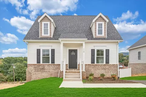 110 Parker Ln, Salem, VA 24153
