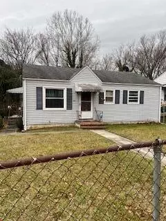 3922 Maine Ave NW, Roanoke, VA 24017