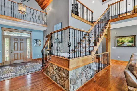 77 Pacific Ave, Moneta, VA 24121 photo 42