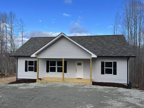 1061 Mountain Vista Cir, Moneta, VA 24121