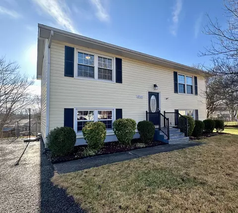 8535 Bullington Cir, Roanoke, VA 24019