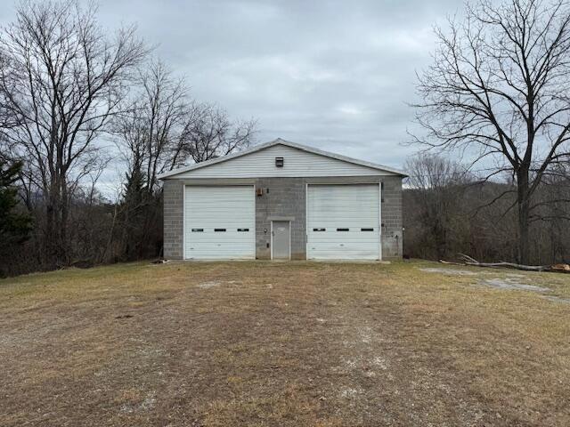 0 Bridge St, Buchanan, VA 24066
