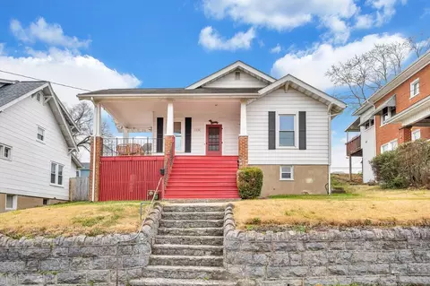 1126 Wasena Ave SW, Roanoke, VA 24015