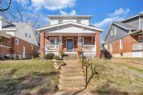 1531 Wilson St SE, Roanoke, VA 24013