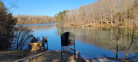 lot29 Popular Ridge Rd, Pittsville, VA 24139