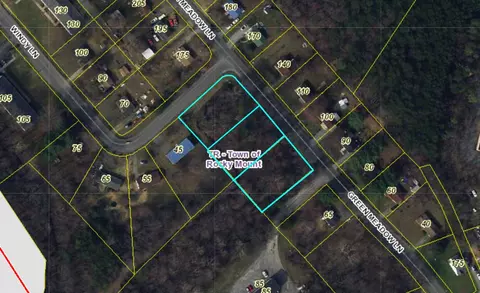 00 Green Meadow Ln, Rocky Mount, VA 24151