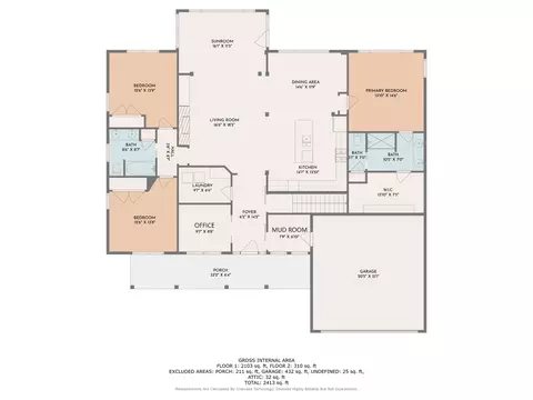 4414 Maple Leaf Ct SW, Roanoke, VA 24018 photo 36