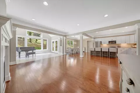 4414 Maple Leaf Ct SW, Roanoke, VA 24018 photo 5