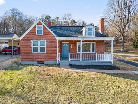 1741 Daniels Creek Rd, Collinsville, VA 24078