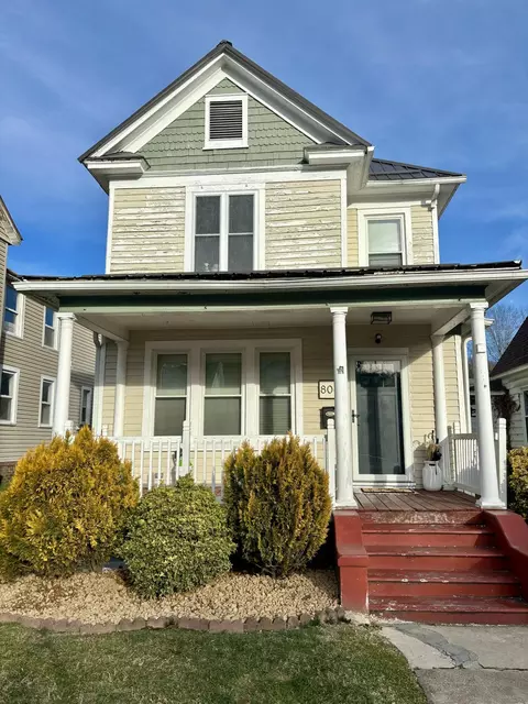 804 Rose Ave, Clifton Forge, VA 24422