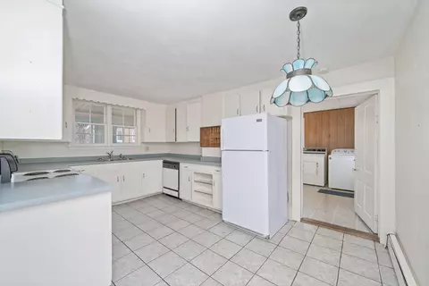 Kitchen - 35 E Main St, Fincastle, VA 24090 photo 2 of 2