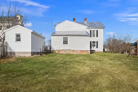 Exterior - 35 E Main St, Fincastle, VA 24090 photo 5 of 6
