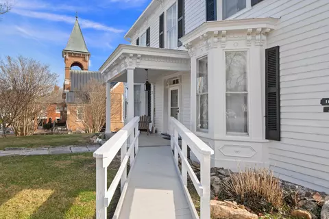 Exterior - 35 E Main St, Fincastle, VA 24090 photo 2 of 6