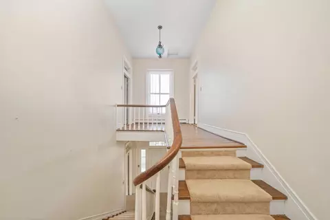 Entry Way - 35 E Main St, Fincastle, VA 24090 photo 2 of 3