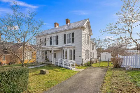 35 E Main St, Fincastle, VA 24090