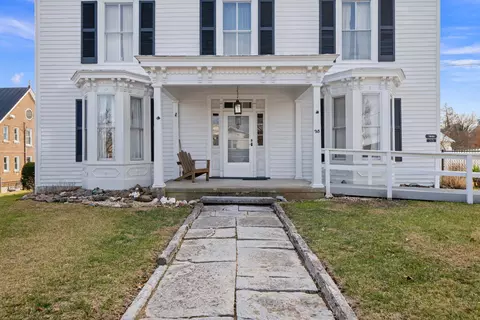 Exterior - 35 E Main St, Fincastle, VA 24090 photo 3 of 6