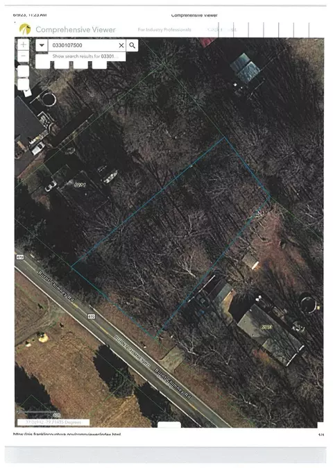 lot12 Burnt Chimney Rd, Wirtz, VA 24184