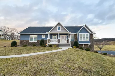 4201 Salisbury Ln, Riner, VA 24149