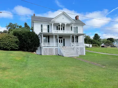 247 Newtown Rd, Shawsville, VA 24162