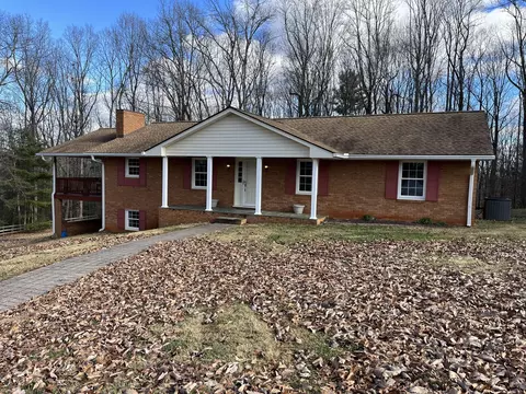 2444 Iron Ridge Rd, Rocky Mount, VA 24151