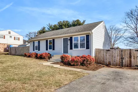 4409 Old Virginia St NE, Roanoke, VA 24019