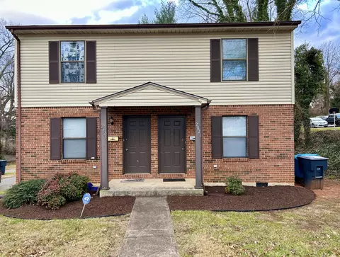 2821 Clarendon Ave NW #& 2823, Roanoke, VA 24012