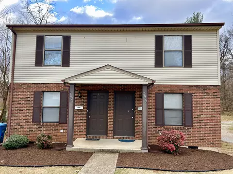 2827 Clarendon Ave NW #& 2829, Roanoke, VA 24012